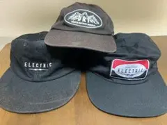 DRT ELECTRIC キャップ まとめ売り 511-e25sc03_1.jpg