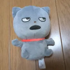 眠れぬ森の小さなお話 ヤーサマネコ ぬいぐるみ - メルカリ