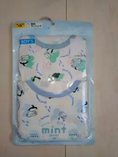 男の子用タンクトップ 2枚セット 100cm