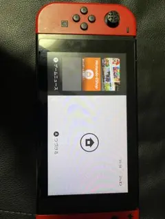 Switch ジャンク本体＋ ジージェネ クロスレイズプレミアム版 - メルカリ