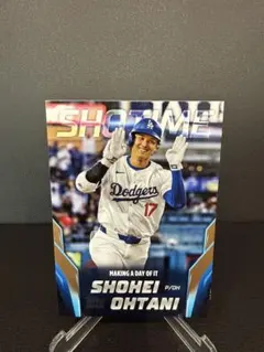 2026年最新】Topps 大谷翔平 シリアルの人気アイテム - メルカリ