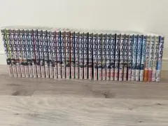 ブルーロック　全36巻セット