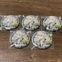 WIND BREAKER ウィンブレ 梶蓮 ドルチェ 缶バッジ - メルカリ