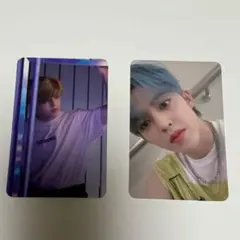 2026年最新】seventeen エスクプス ヨントンの人気アイテム - メルカリ