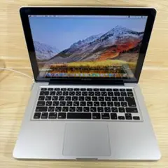 MacBook Pro 13インチ グラフィックCS4全部入デザイナーセット - メルカリ