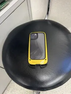 ROOT CO. iPhone 13/14/15用ケース