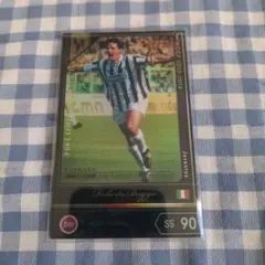 2025年最新】wccf バッジョの人気アイテム - メルカリ