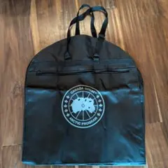 CANADA GOOSE カナダグース ケース ガーメントケース - メルカリ