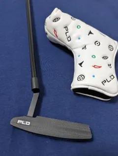 パター レフティ