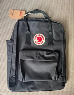 FJÄLLRÄVEN KÄNKEN Mini カンケン ミニ ブラックベリー - メルカリ