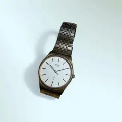 SEIKO クォーツ 腕時計 V701-8000 ジョンレノンモデル 稼動品 - メルカリ