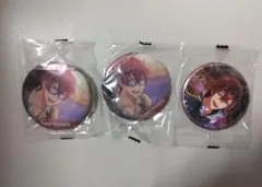 アイドリッシュセブン*ZOOL*グッズセット*缶バッジ*狗丸トウマ