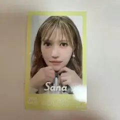 ＝LOVE イコラブ 諸橋 沙夏　ミニフォトカード