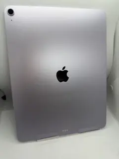 【極美品】iPad Air 13インチ（M3）BT100% Wi-Fi ケース付