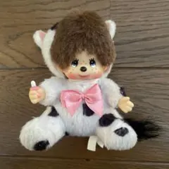 2025年最新】モンチッチ ウシの人気アイテム - メルカリ