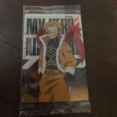 ヒロアカウエハース