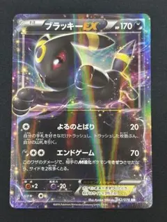 2026年最新】ブラッキーEX RRの人気アイテム - メルカリ