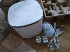 Panasonic ナノケア フェイススチーマー 本体のサムネイル