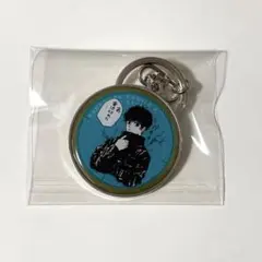 『SAKAMOTO DAYS』メタルキーホルダー　勢羽夏生