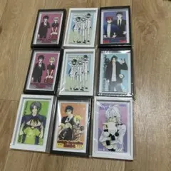 キューティクル探偵因幡 推しちゃれ BIGフレームマグネット