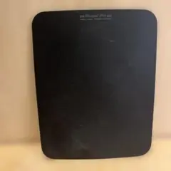 Airpad Pro 黒 マウスパッド パワーサポート エアーパッドプロ