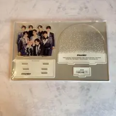 SnowMan アクリルスタンド 公式　2023年 i DO ME ツアー●