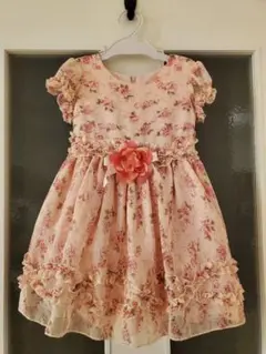 お値下げしました♪マザウェイズドレス【104cm】女の子