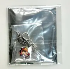 僕のヒーローアカデミア原画展 合金チャームコレクション ホークス