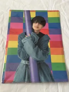 高橋恭平 ファイル