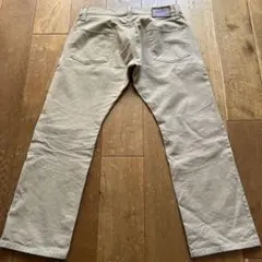STEVENSON OVERALL CO. upland 717 32