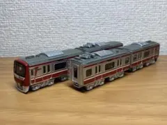 Bトレインショーティー 京王6000系2両セット×2箱 新品 未組立 - メルカリ