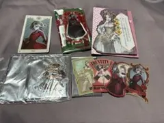 第五人格 マリー 血の女王 まとめ売り