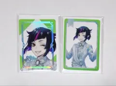 2026年最新】プラチナジャケット ツイステ クリアカードの人気アイテム