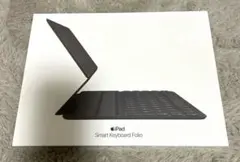 【新品未開封】Apple純正 Smart Keyboard Folio
