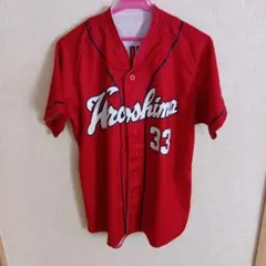 2025年最新】広島カープ ユニフォーム 菊池の人気アイテム - メルカリ