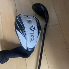 TOURSTAGE ViQf 5番 フェアウェイウッドのサムネイル