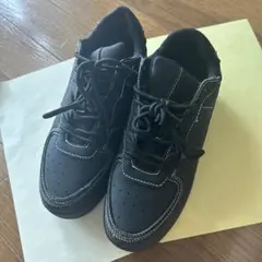 Shoes in Closet 厚底スニーカー ブラック Mサイズのサムネイル