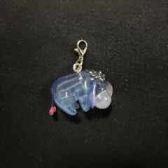 Winnie the Pooh めじるしアクセサリー　くまのプーさん　イーヨー