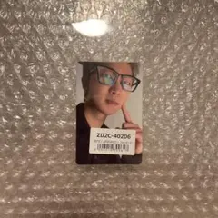 BTS ARIRANG UM特典 RM ナムジュン