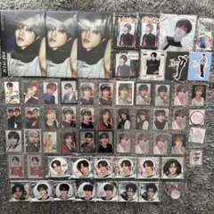 TREASURE ジフン グッズまとめ売り