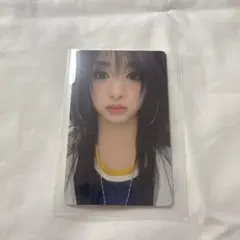 BABYMONSTER アヒョン AHYEON トレカ - メルカリ