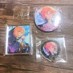 あんスタ　仁兎なずな　セット