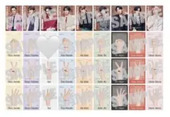 SnowMan SERIOUS 特典　ラウール