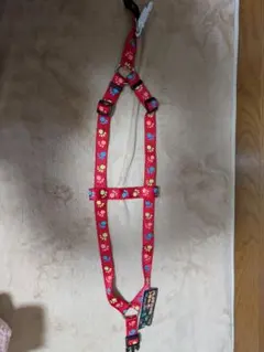 大型犬用　ハーネス