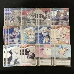 ホロカ　フワモコ　デッキパーツ　OUR フワモコ デッキパーツ ホロカ - メルカリ