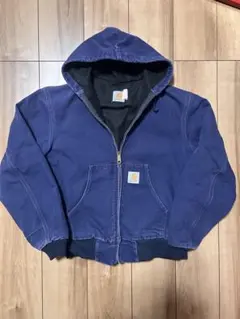 2025年最新】carhartt アクティブジャケット 90sの人気アイテム - メルカリ