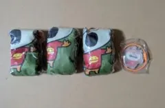 スタジオUG にしむらゆうじ トートバッグ ワイヤーキーリング こねずみ