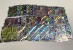 ポケモンカード SR SSR まとめ売り