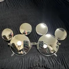 東京ディズニーリゾート ミッキーサングラス