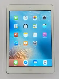 iPad mini （第1世代）Wi-Fi 16GB MD531J/A
